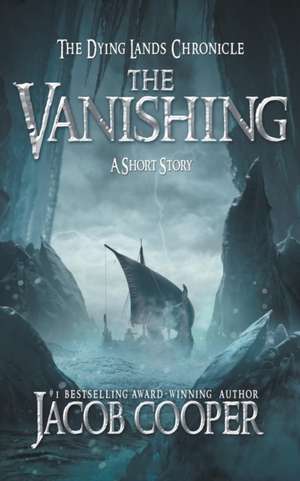 The Vanishing de Jacob Cooper