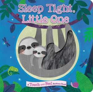 Sleep Tight, Little One de Maggie Fischer