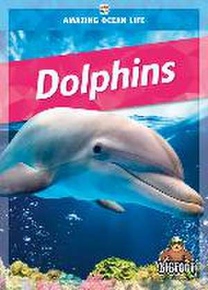 Dolphins de Colleen Sexton