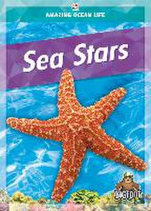 Sea Stars de Colleen Sexton