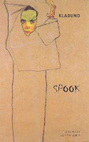 Spook de Klabund