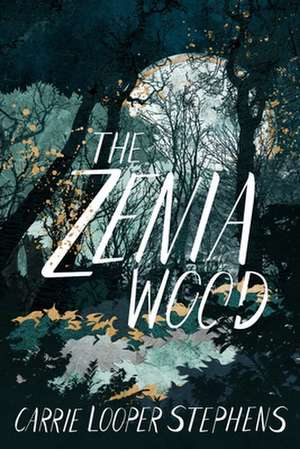 The Zenia Wood de Carrie Looper Stephens