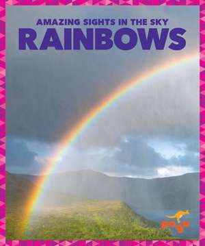 Rainbows de Jane P Gardner