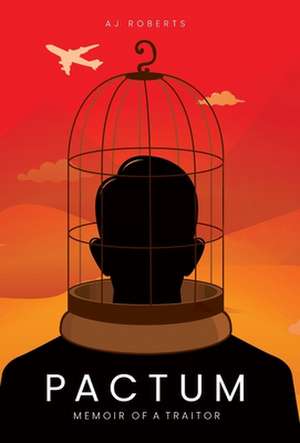 Pactum de Aj Roberts