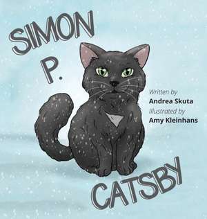 Simon P. Catsby de Andrea Skuta