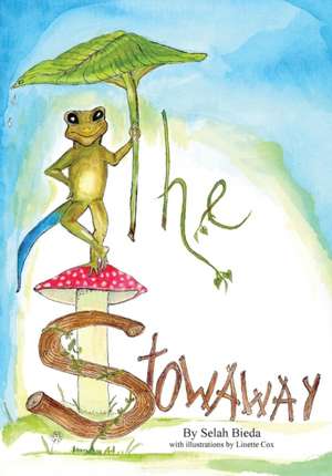 The Stowaway de Selah Bieda