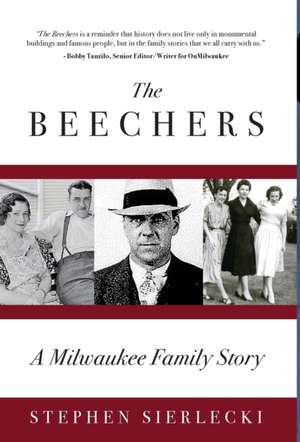 The Beechers de Stephen Sierlecki