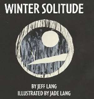 Winter Solitude de Jeff Lang