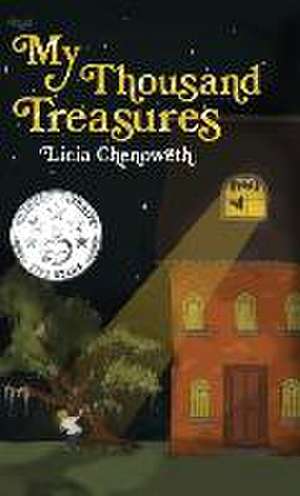 My Thousand Treasures de Licia Chenoweth