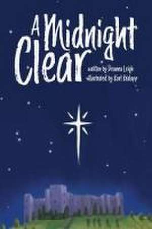 A Midnight Clear de Deanna Leigh