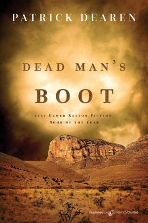 Dearen, P: DEAD MANS BOOT