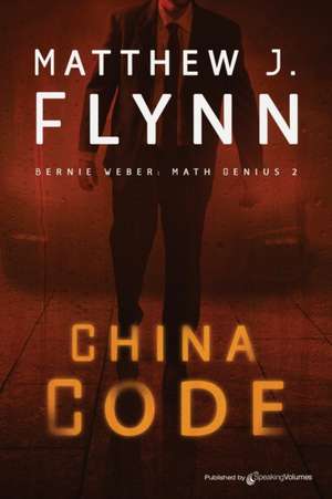 China Code de Matthew J. Flynn