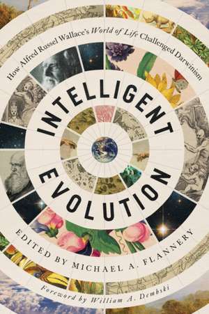 Intelligent Evolution de Michael A. Flannery