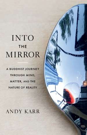 Into the Mirror de Andy Karr