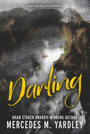 Darling de Mercedes M Yardley