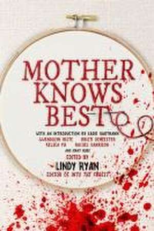 Mother Knows Best de Lindy Ryan