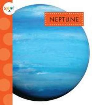 Neptune de Alissa Thielges