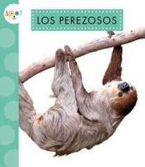 Los Perezosos de Alissa Thielges