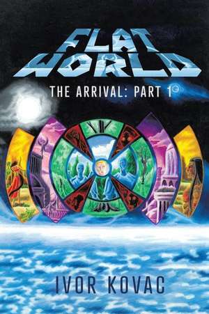 Kovac, I: Flat World