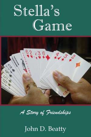 Stella's Game de John D Beatty
