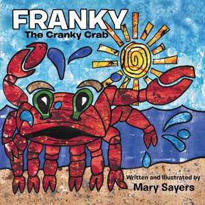 Franky de Mary Sayers