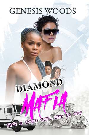 Diamond Mafia de Genesis Woods