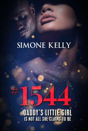 1544 de Simone Kelly