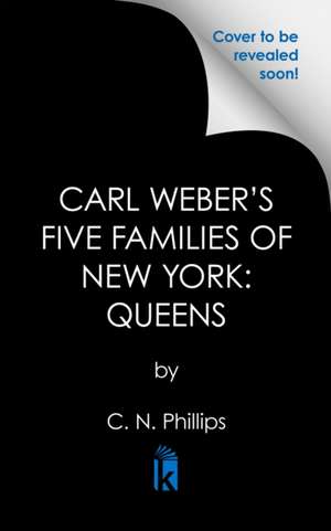 Queens de C. N. Phillips