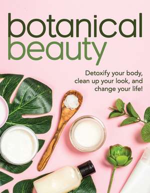 Botanical Beauty de Publications International Ltd