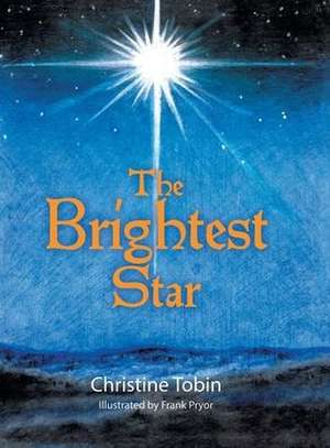 The Brightest Star de Christine Tobin