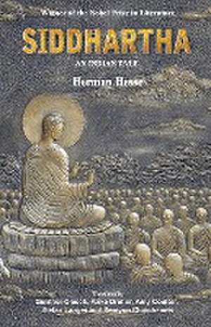 Siddhartha de Herman Hesse