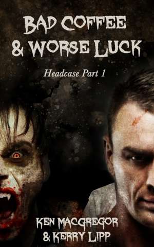 Headcase de Ken MacGregor