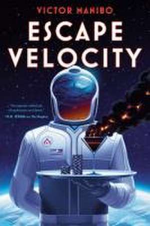 Escape Velocity de Victor Manibo