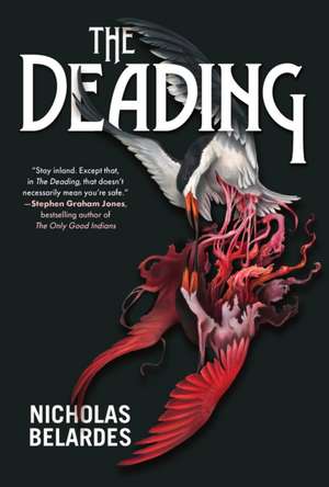 Belardes, N: Deading