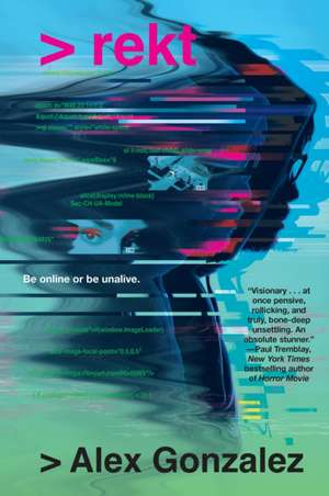 Rekt de Alex Gonzalez