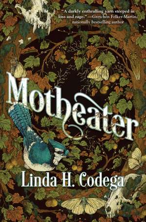 Motheater de Linda H Codega