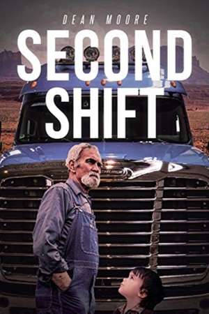 Second Shift de Dean Moore