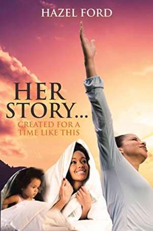 Her Story... de Hazel Ford