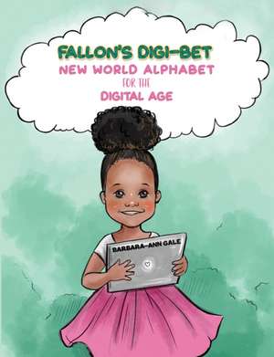 Fallon's Digi-Bet de Barbara-Ann Gale