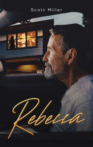 Rebecca de Scott Miller