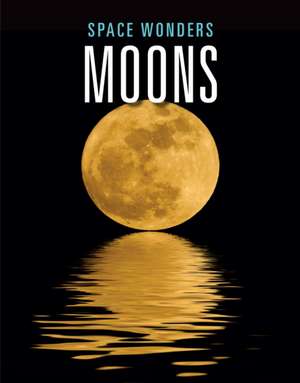 Moons de Joanne Mattern