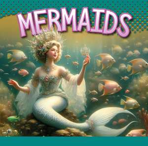 Mermaids de Gail Terp