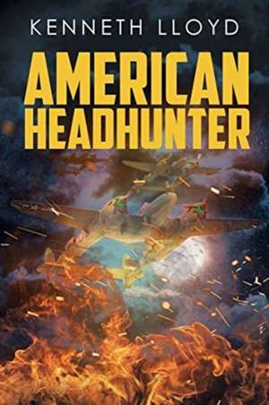 American Headhunter de Kenneth Lloyd