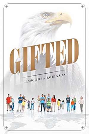 Robinson, C: Gifted