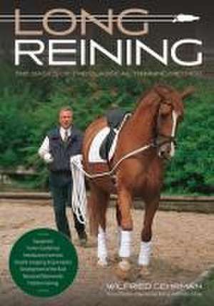 Long Reining de Wilfried Gehrmann