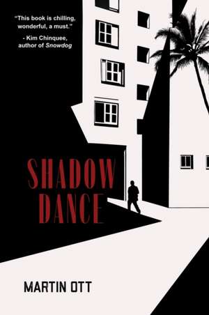 Shadow Dance de Martin Ott