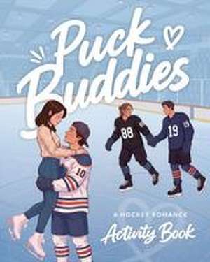 Puck Buddies de Editors Of Ulysses Press