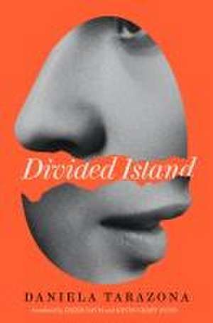 Divided Island de Daniela Tarazona