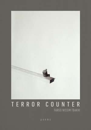 Terror Counter de Fargo Nissim Tbakhi