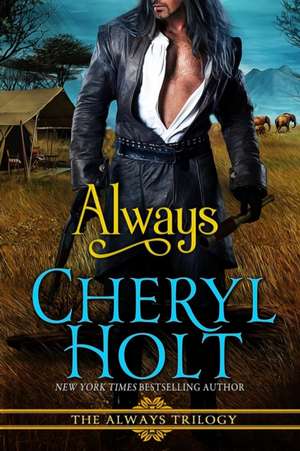 Always de Cheryl Holt